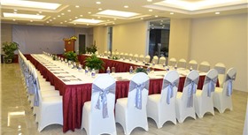 Khách Sạn TTC Premium Đà Lạt